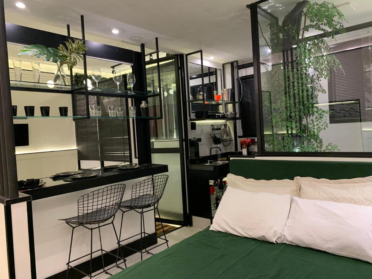 Real Apartments 272 - Loft Com 2 Hidromassagens Alto Padrao Copacabana Рио-де-Жанейро Экстерьер фото