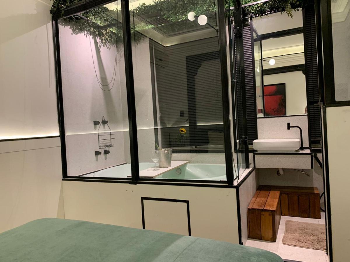 Real Apartments 272 - Loft Com 2 Hidromassagens Alto Padrao Copacabana Рио-де-Жанейро Экстерьер фото